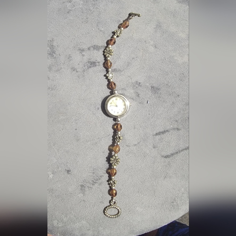 Quartz Watch